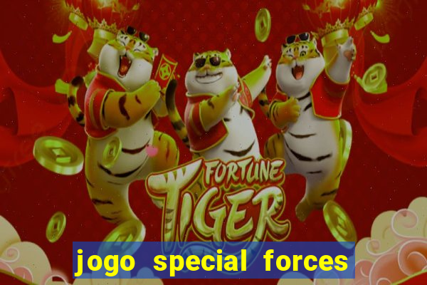 jogo special forces group 2